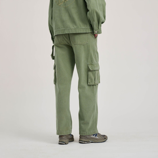 Santa Cruz Γυναικείο παντελόνι Workers Cargo Pant